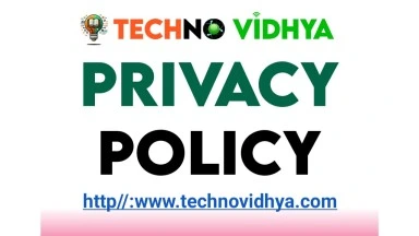 Privacy Policy
